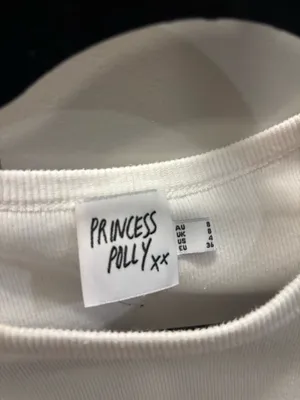 Princess Polly Tee thumbnail 3