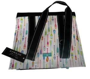 Scout Original Deano Tote Small This Oar That thumbnail 1