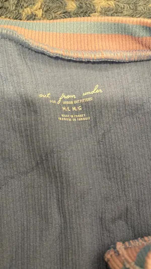 Urban Outfitters Tank thumbnail 3