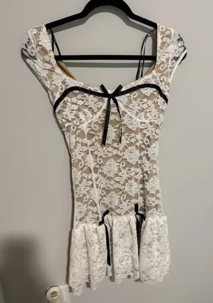 Forever 21 Dress thumbnail 1