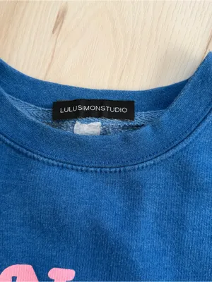 Vici sweatshirt thumbnail 3