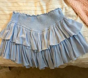 Rock n rags Skirt thumbnail 1