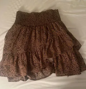 Printed Skirt thumbnail 1