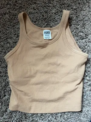 Victoria's Secret PINK Tank Top thumbnail 1