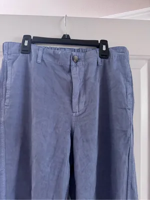 Universal Threads NWT Low-Ride Barrel Leg Pant thumbnail 4