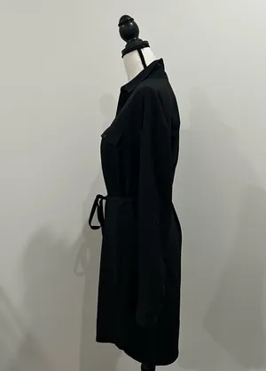 Express Shirt Dress thumbnail 3