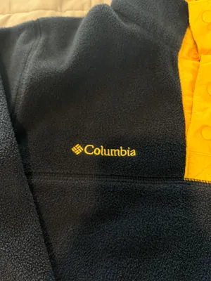 Columbia milwaukee brewers fleece thumbnail 2