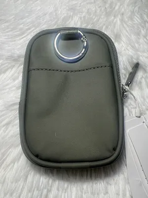 lululemon athletica  Clippable Nano Pouch thumbnail 3