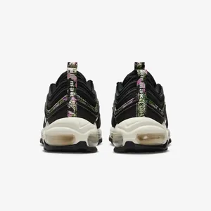 Nike Air Max 97 Floral woman’s thumbnail 4