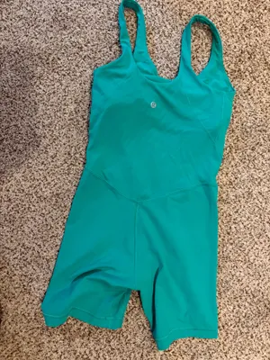Lululemon Romper thumbnail 2