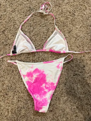 Kendall + Kylie Bikini Set thumbnail 2