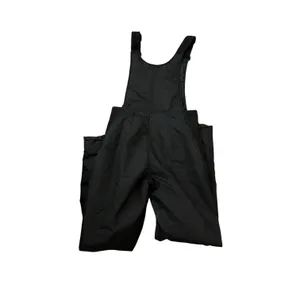 Outdoor Gear Women’s Peak Bibs Black Small thumbnail 4