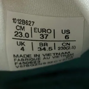 Asics Gel Kayano 30 White Low Top Lace Up Athletic Running Sneakers Shoes Size 6 thumbnail 6