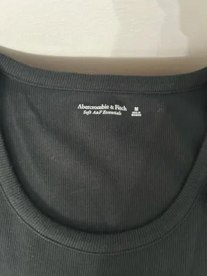 Abercrombie Top thumbnail 3