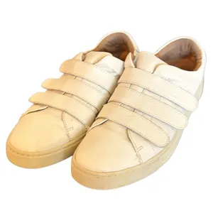 Frye Ivy Low Leather 3 Strap sneaker size 9 thumbnail 15