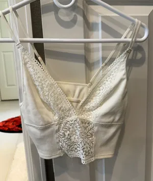 Aerie Bralette thumbnail 1