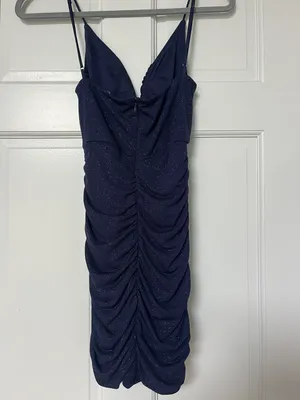 Lucy in the Sky Dress thumbnail 5