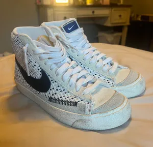 Nike Blazers thumbnail 1