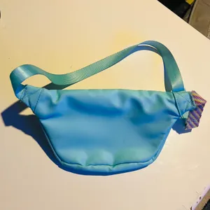 Stoney Clover Light Blue Fanny Pack thumbnail 3