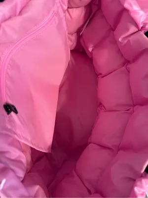 Nike Sportswear Puffer Tote thumbnail 4