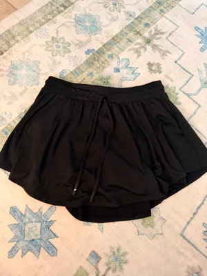Fabletics Cloud Jersey Skirt thumbnail 2
