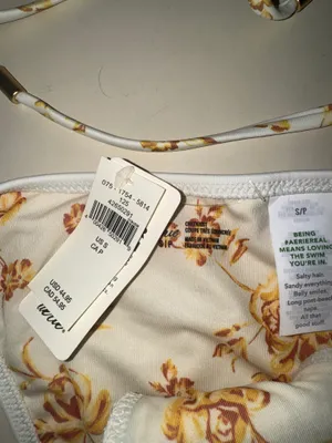 Aerie Swimsuit Set Top & Bottom thumbnail 6