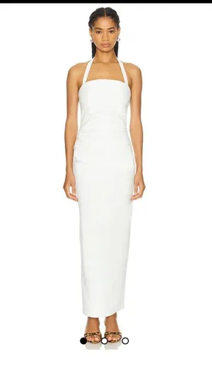 Lioness Dress thumbnail 2