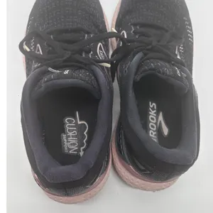 Brooks Glycerin GTS 19 Womens 7.5 Wide Black Rose Gold Running Shoes thumbnail 7