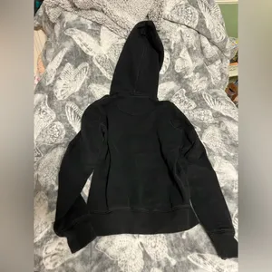 Nike University of Iowa Sweatshirt thumbnail 4