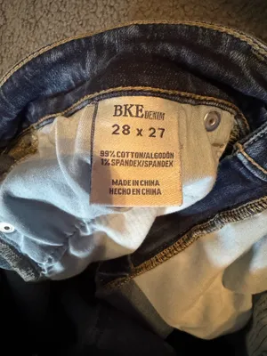 BKE jeans thumbnail 4
