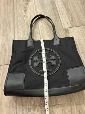 Small Tote thumbnail 2
