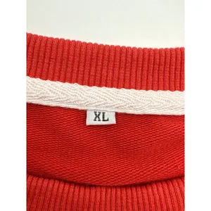 In‎ My Swiftie Mom Era Sweatshirt Womens XL Red Graphic Pullover Crewneck thumbnail 7