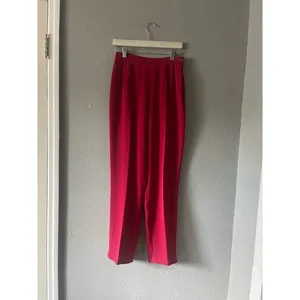Armand Ventilo Collection Pants Suit Size 6 thumbnail 9