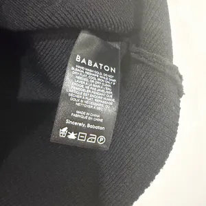 Aritzia Babaton Black Modern Minimalist Halter Sculpt Fit Ribbed Clean Girl Small Top thumbnail 4