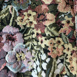 Mistress Rocks Floral Patterned Women's Top thumbnail 5