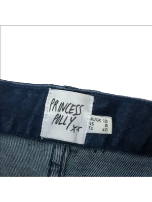 PRINCESS Polly jeans size 8 thumbnail 2