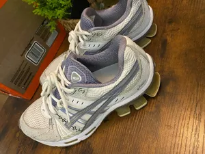 Oasis Asics Gel-Kinsei OG Sneaker Running Shoes Women Sports size 9 thumbnail 5