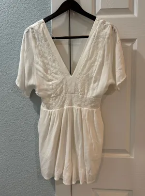 Mahina Romper thumbnail 1