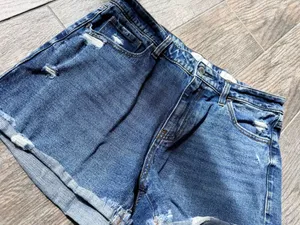 Jean Shorts KanCan USA thumbnail 2