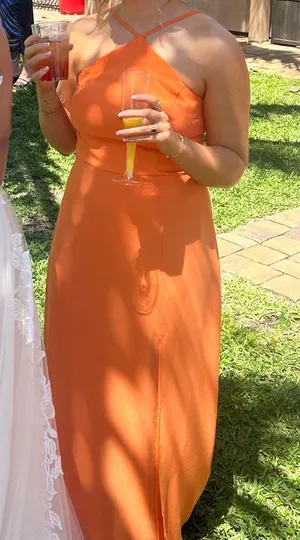 Birdy Grey Bridesmaid Dress thumbnail 3