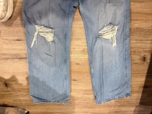 Hollister Jeans Straight short  thumbnail 4