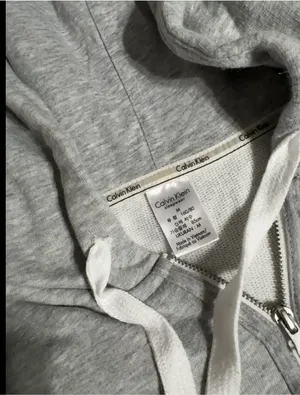 Calvin Klein Modern Cotton Hoodie thumbnail 5