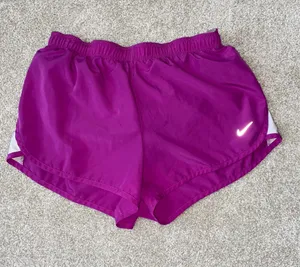 Nike Dri-Fit Tempo Running Shorts Lined thumbnail 1
