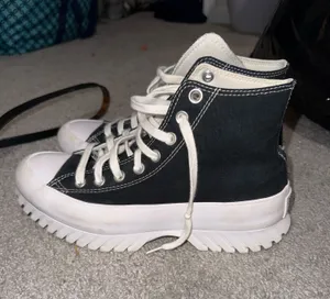 Platform Converse High-Top thumbnail 1
