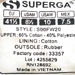 Superga Shoes thumbnail 8