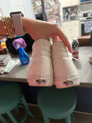 Women’s Vans Sneakers High-Top thumbnail 7