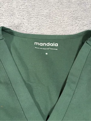 Mandala V thumbnail 5