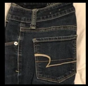 American Eagle Super Stretch Skinny 4 thumbnail 4
