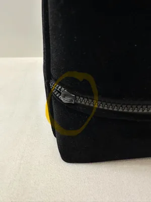 YSL Vanity Make Up Case thumbnail 10