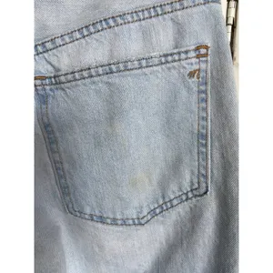 Madewell Womens Jeans Sz 27 Perfect Vintage Fitzgerald Wash Light‎ Blue Mom thumbnail 10